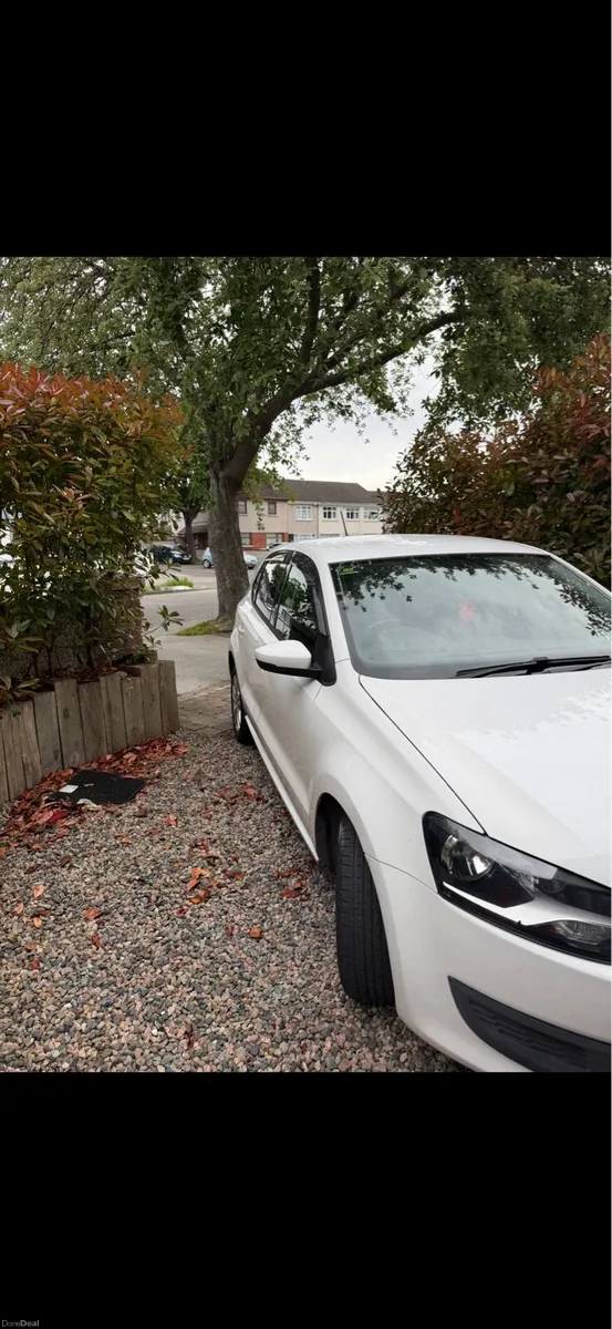 Volkswagen Polo - Image 3