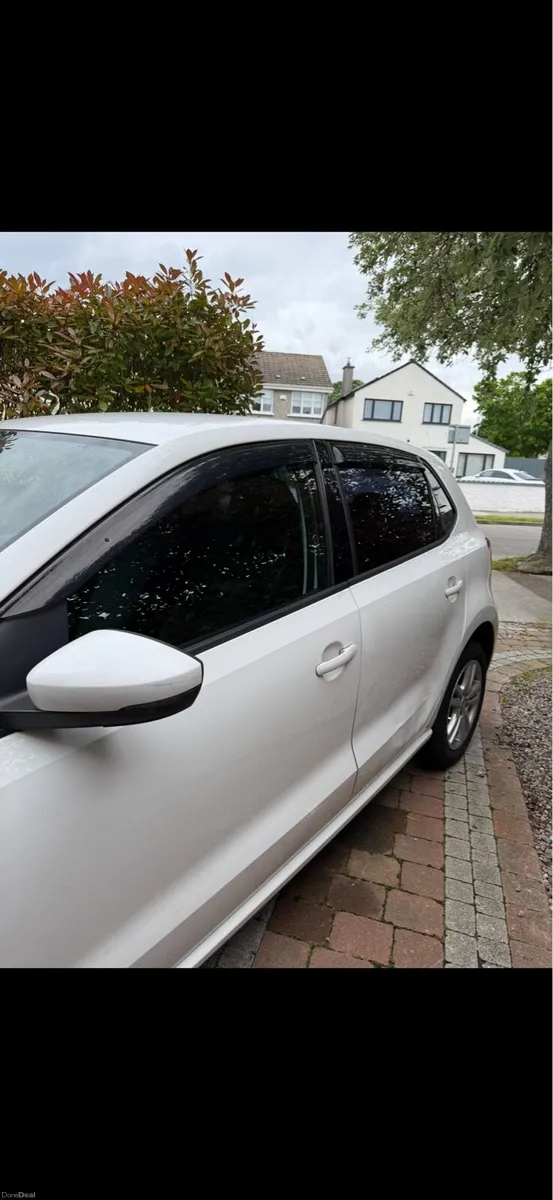 Volkswagen Polo - Image 4