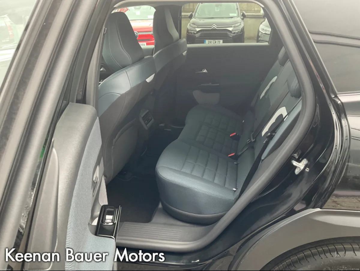 Citroen C5 Aircross PLUS BEV 520 KM 73 kWh 210 hp - Image 6
