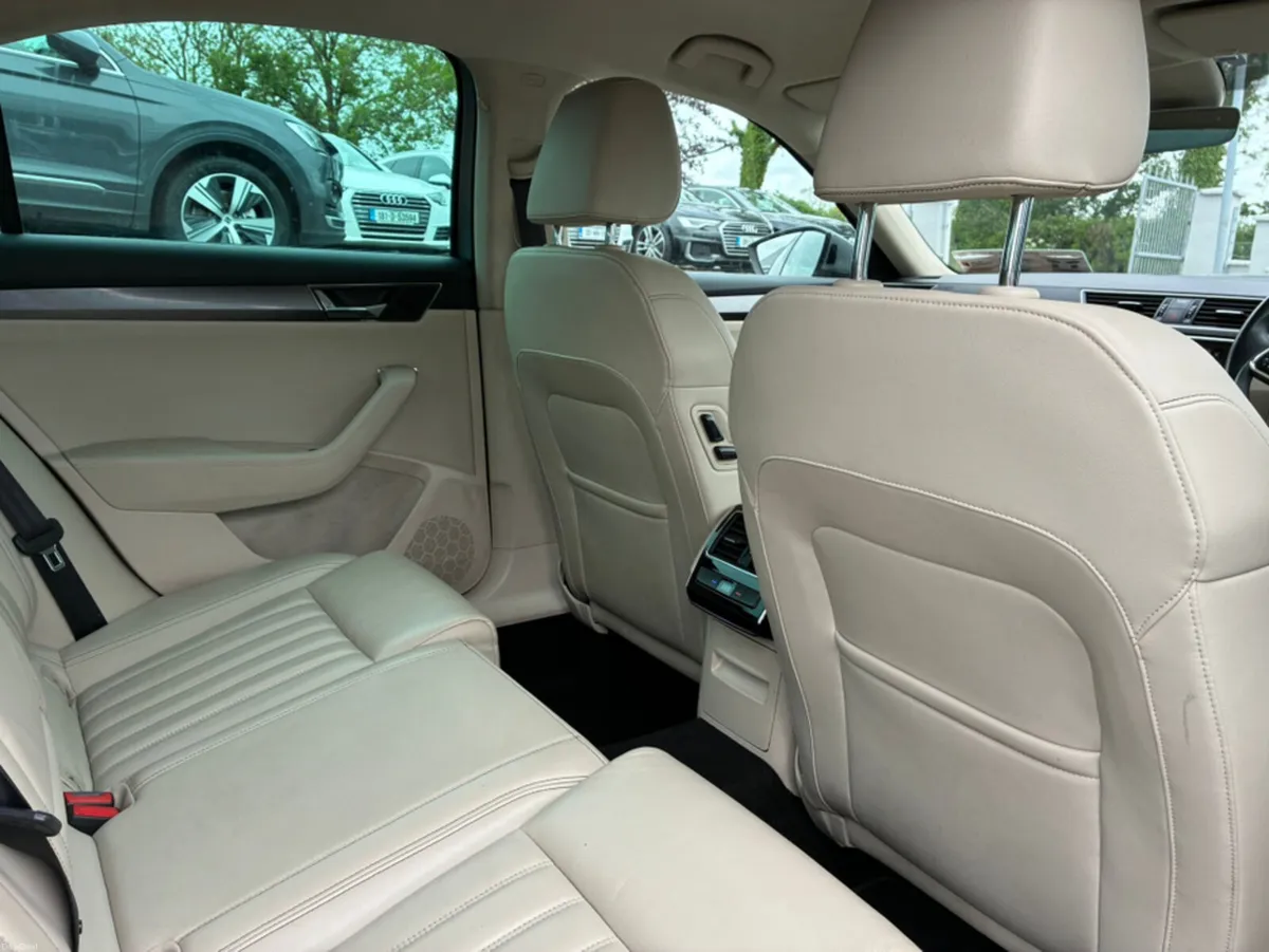 Skoda Superb STYLE 2.0 TDI 150 BHP - Image 6