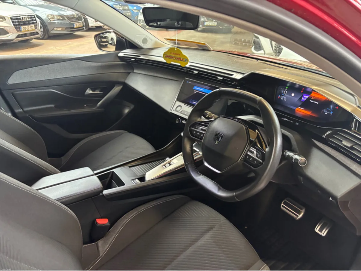 Peugeot 308 ACTIVE 1.2 130 AUTO 6.4 4DR - Image 4