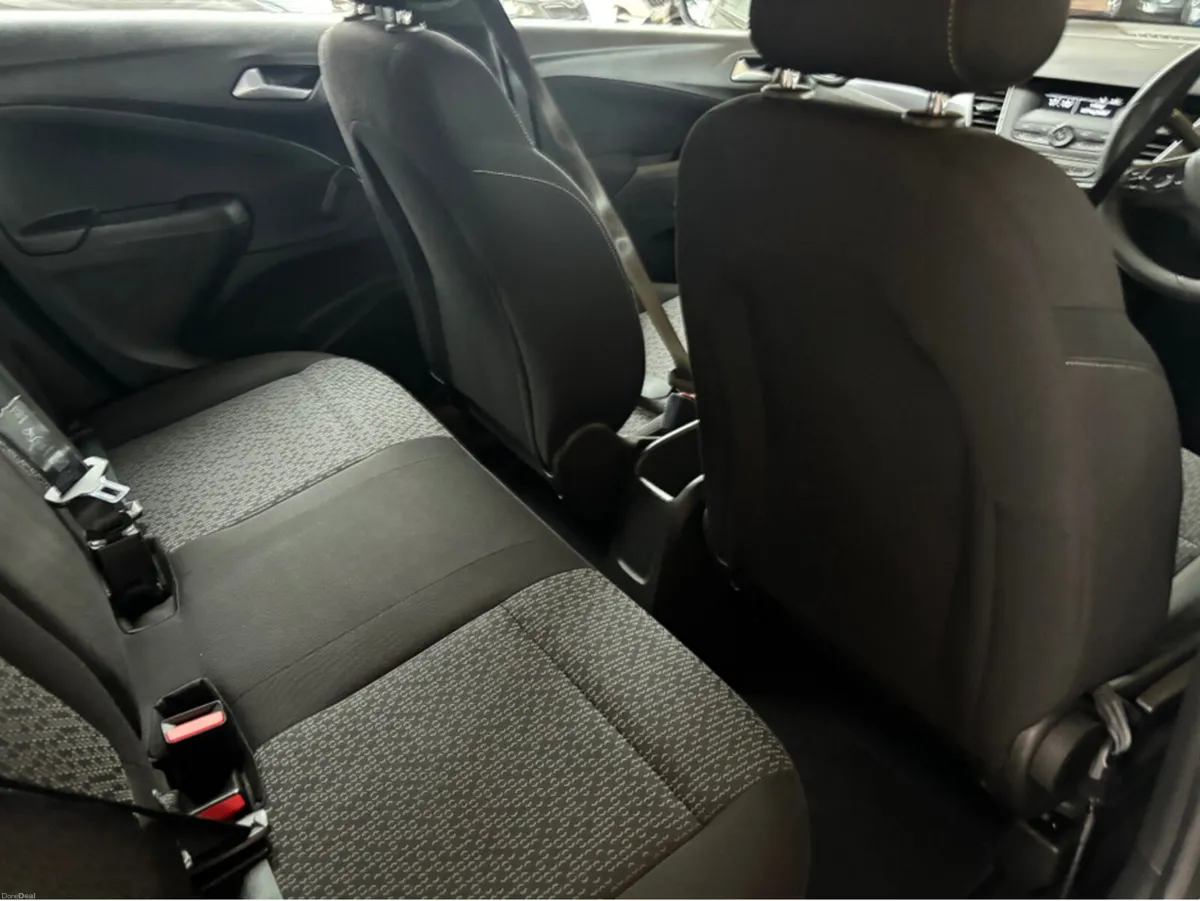 Opel Crossland X -1.2I 83PS - -PET-5SP 5DR X - Image 3