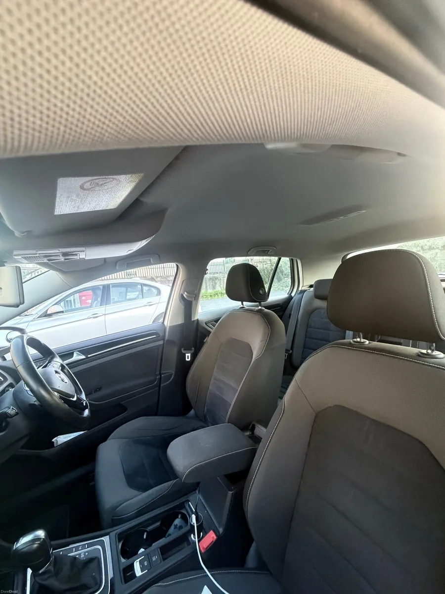 VW MK7 Golf 1.4TSi - Highline - Image 4