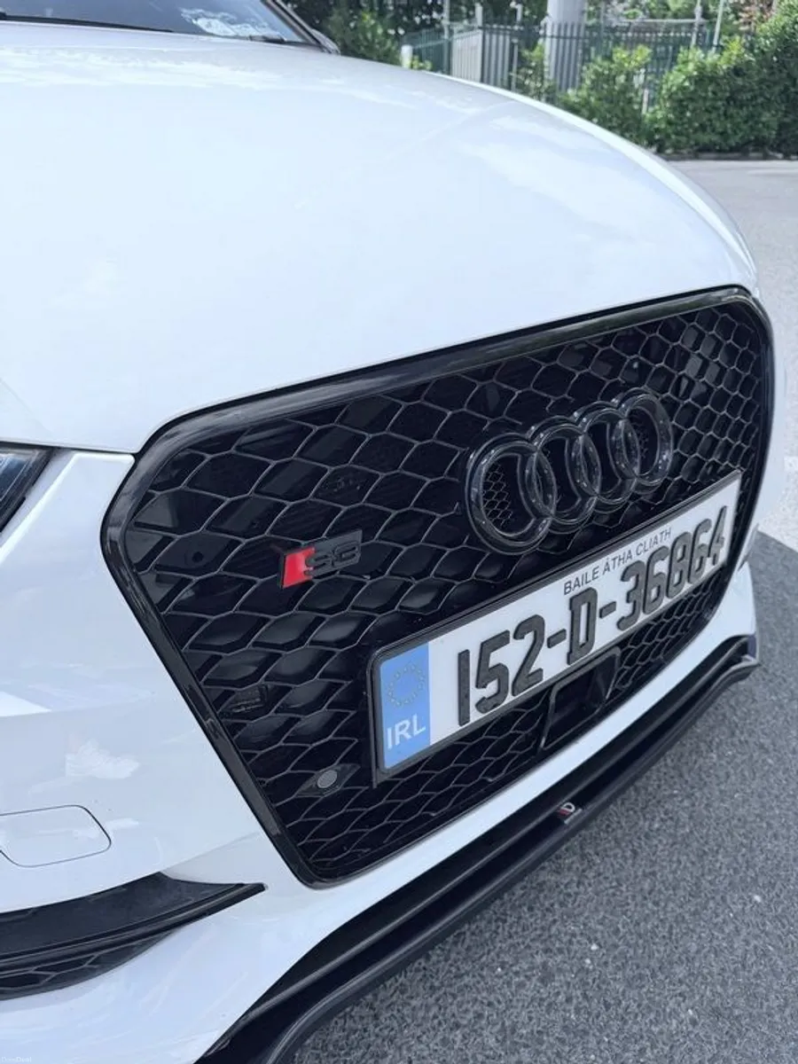 2015 Audi S3 - Image 3