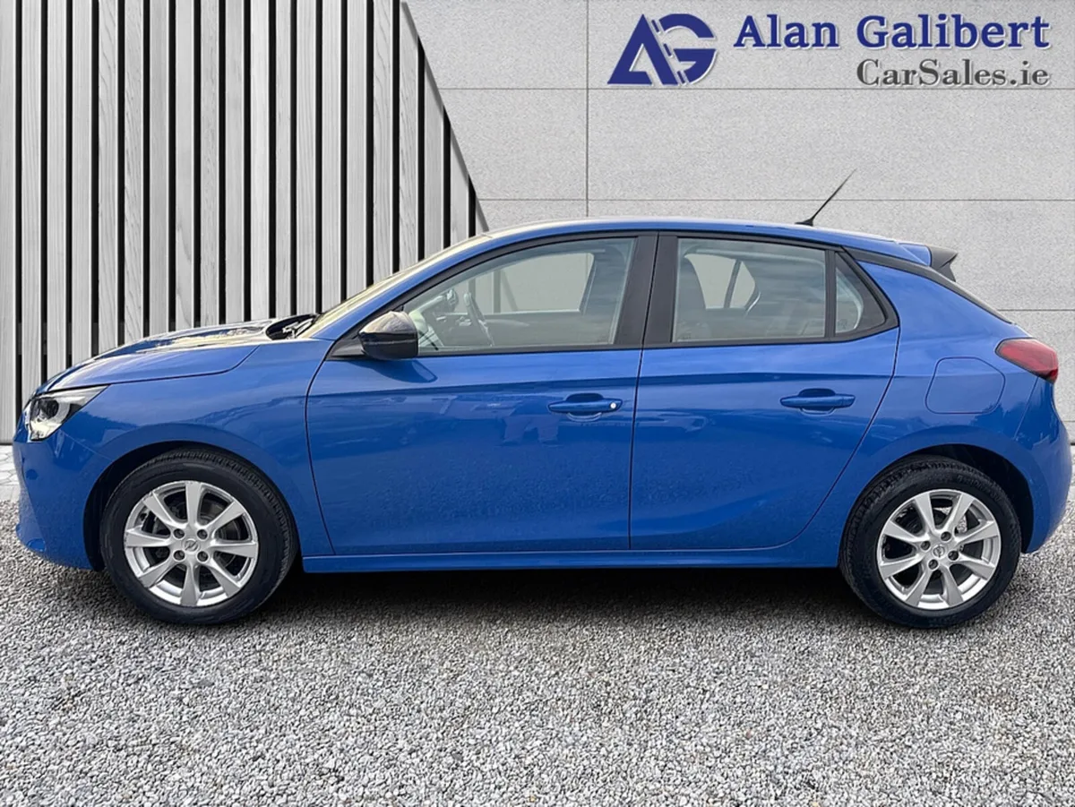 Opel Corsa SC-1.2 Petrol New Model - Image 5