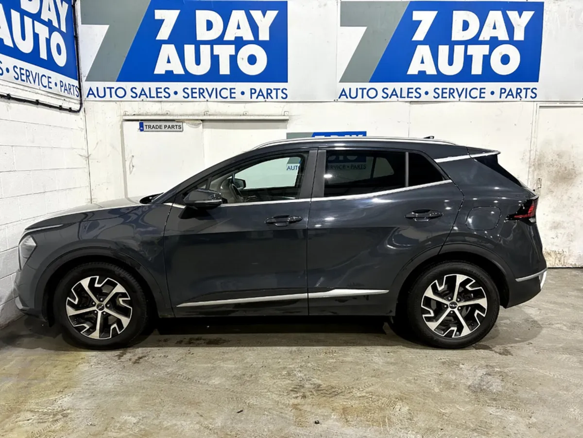 Kia Sportage K3 MHEV MY23 5DR - Image 4