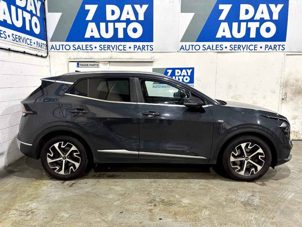 Kia Sportage K3 MHEV MY23 5DR - Image 3