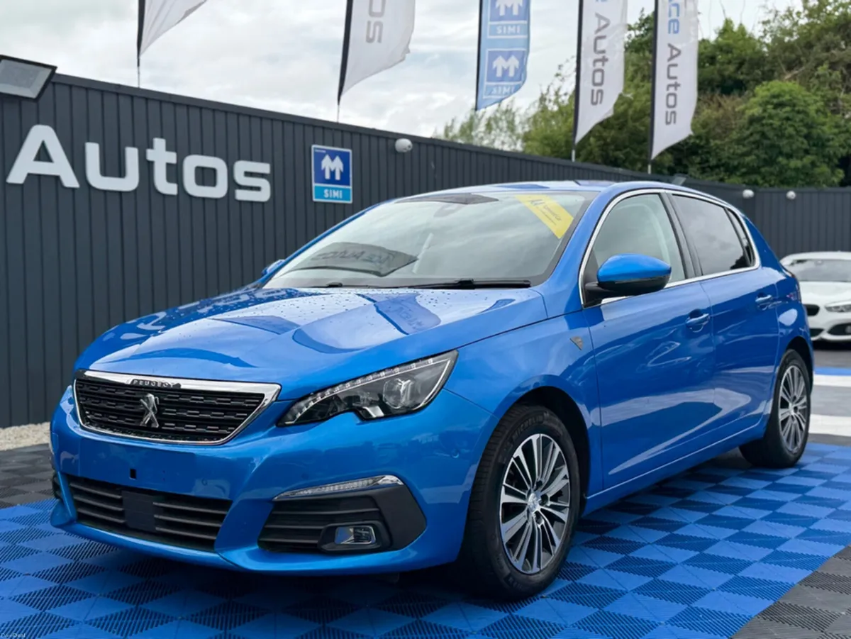 Peugeot 308 RDT EDT - 1.5 DIESEL - AUTO - 12M WARR - Image 2