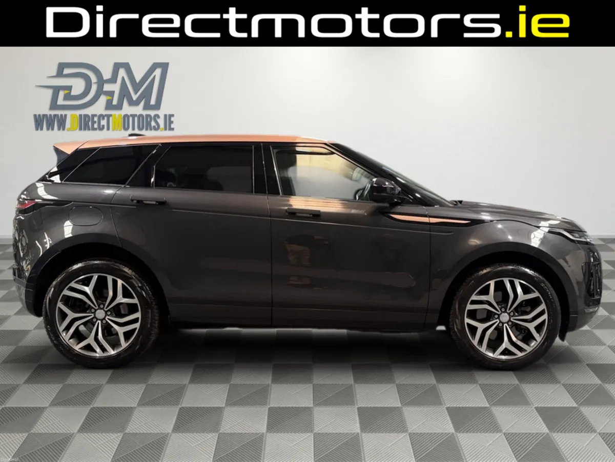 Land Rover Range Rover Evoque EVO 1.5 309PS P PHEV - Image 5