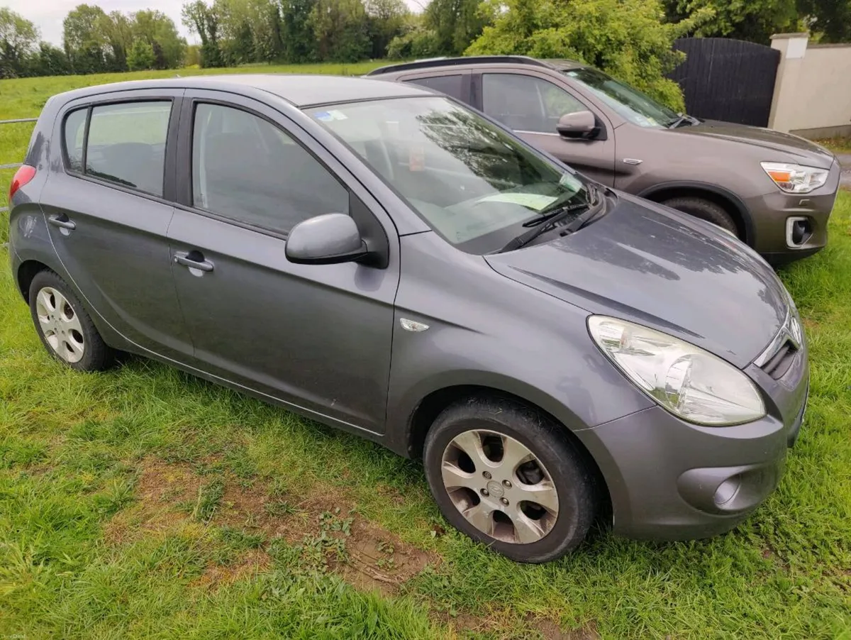 Hyundai i20 1.2 - Image 2