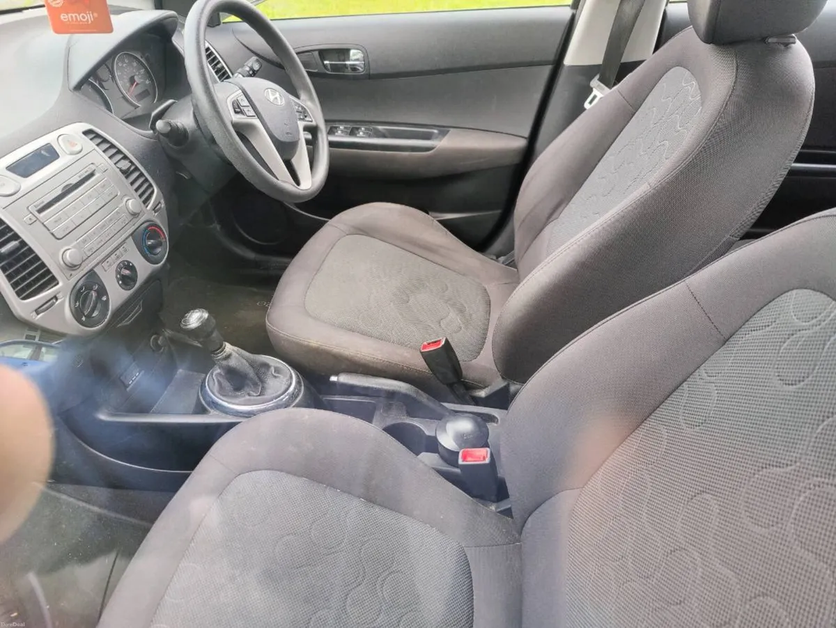 Hyundai i20 1.2 - Image 4
