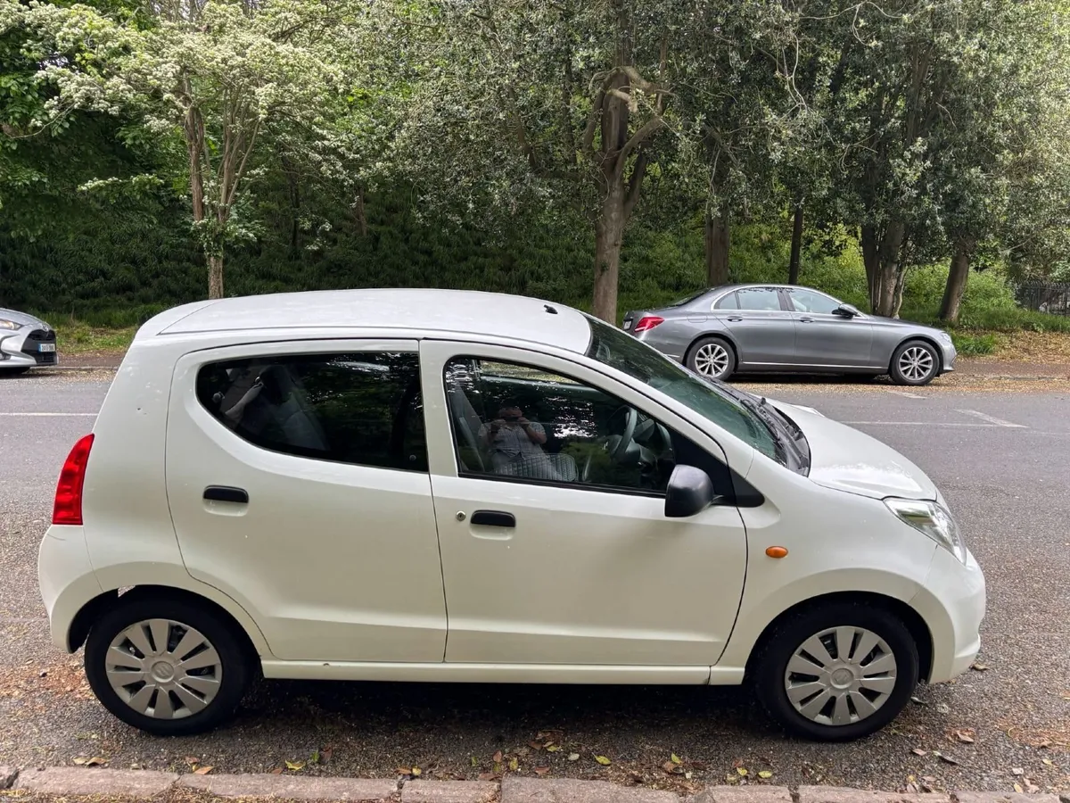 Suzuki Alto 2012 - Image 5