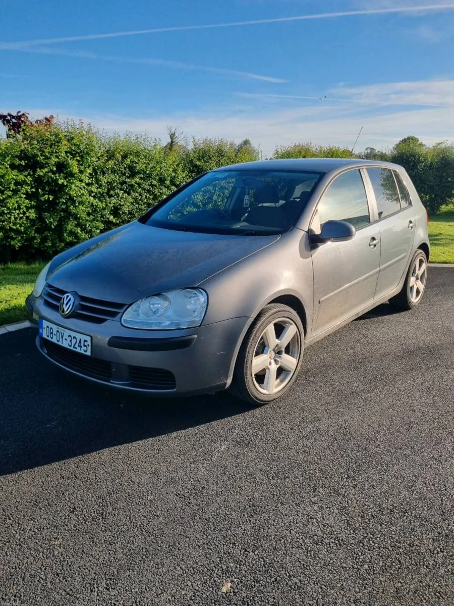 Vw golf - Image 3