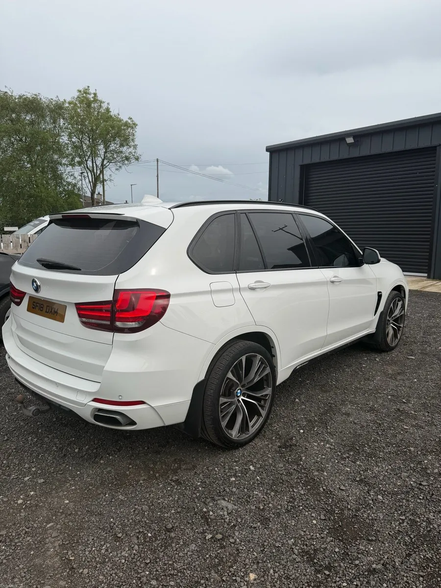 BMW x5 - Image 3