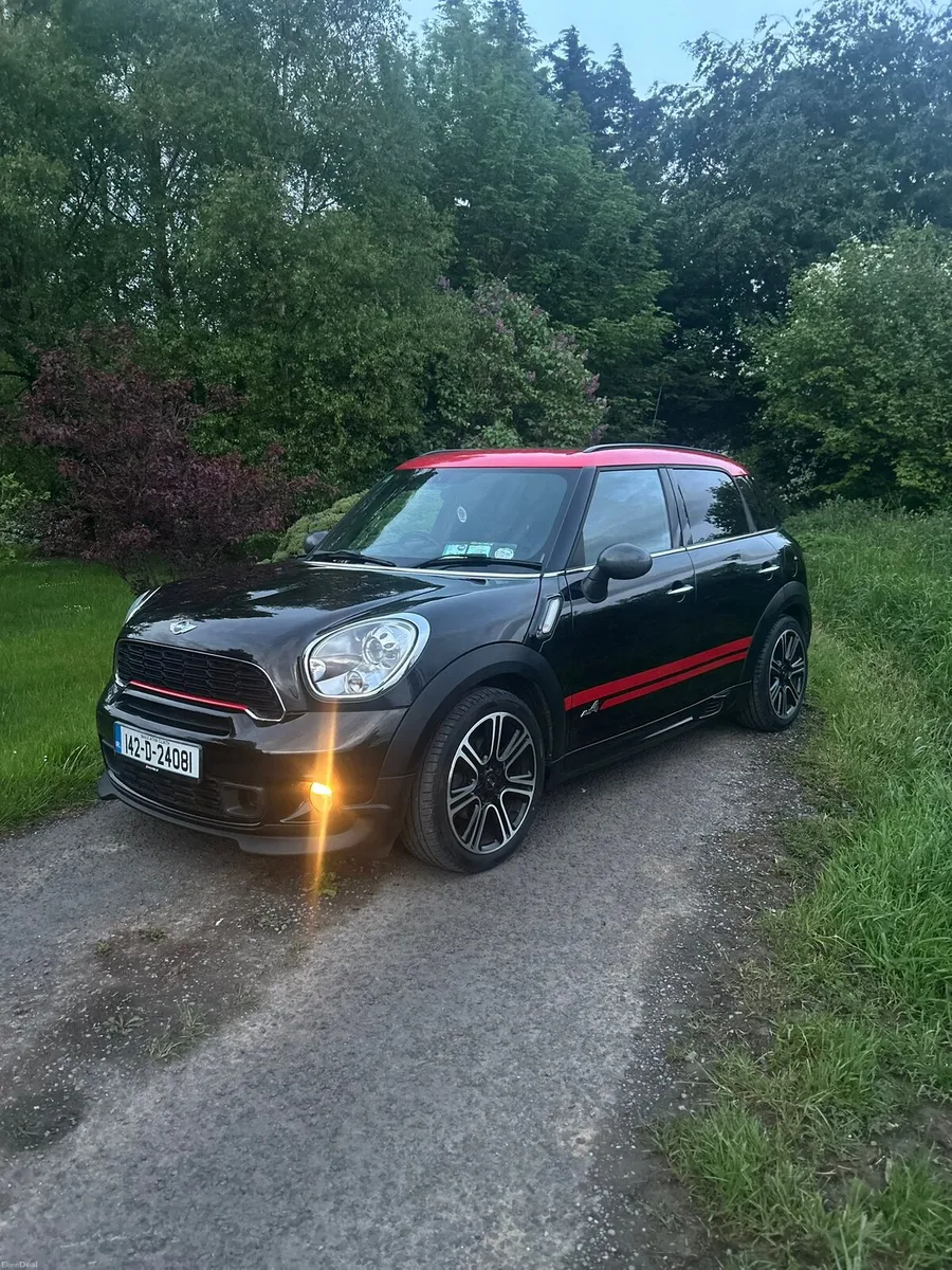 Mini cooper s - Image 1