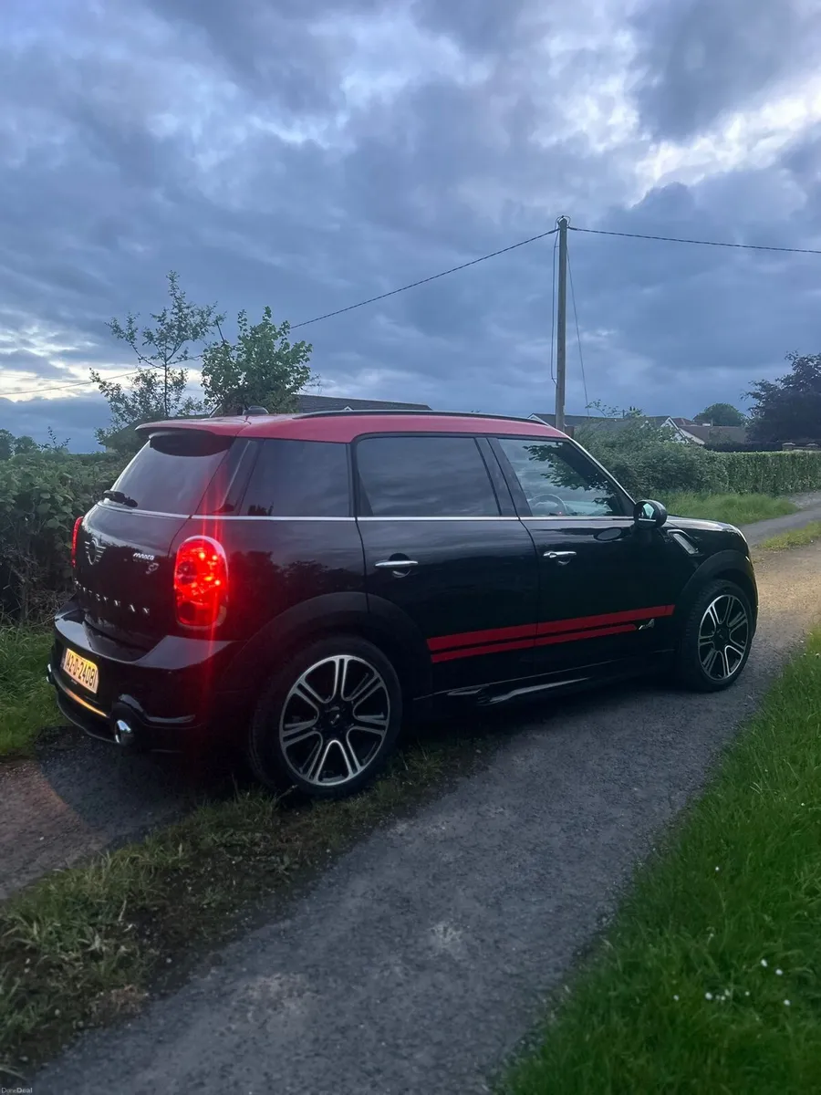 Mini cooper s - Image 3