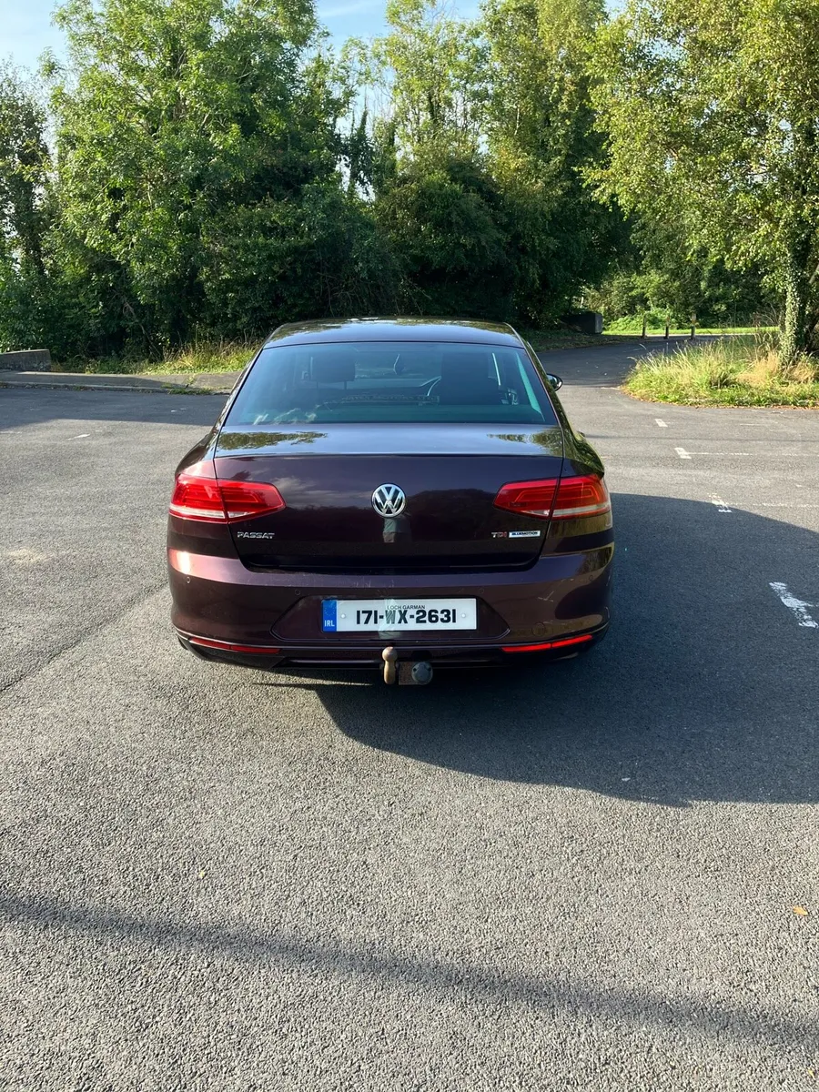 VW Passat 2017 - Image 6