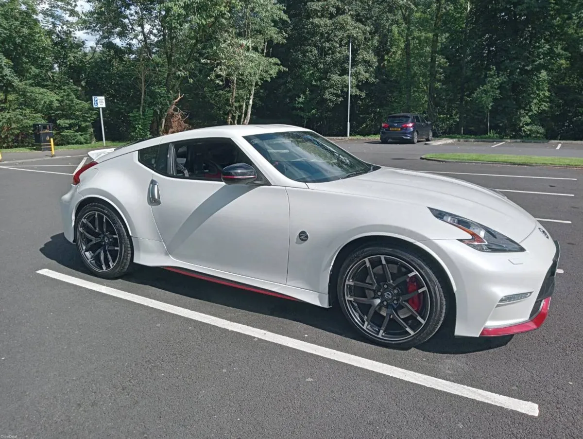 370z nismo - Image 2