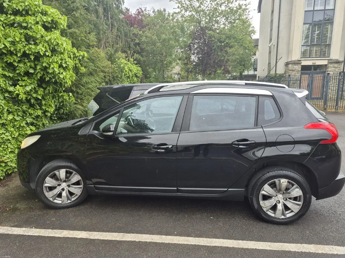 Peugeot 2008 2014 - Image 1