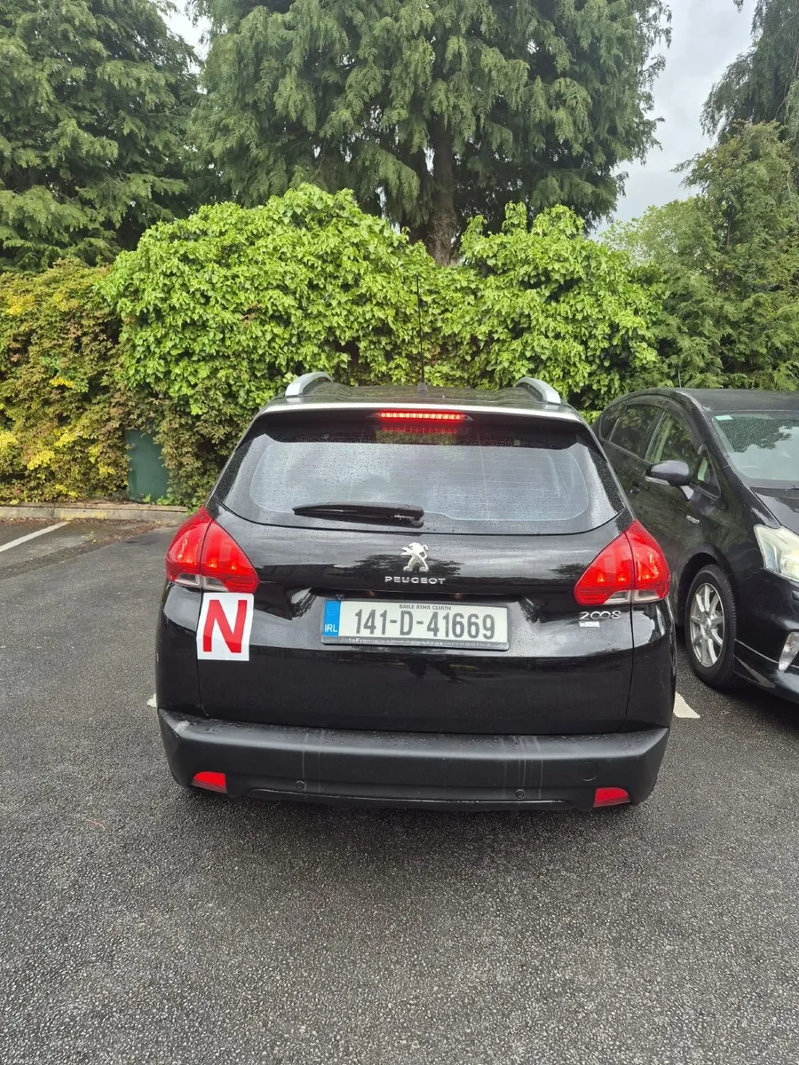 Peugeot 2008 2014 - Image 5