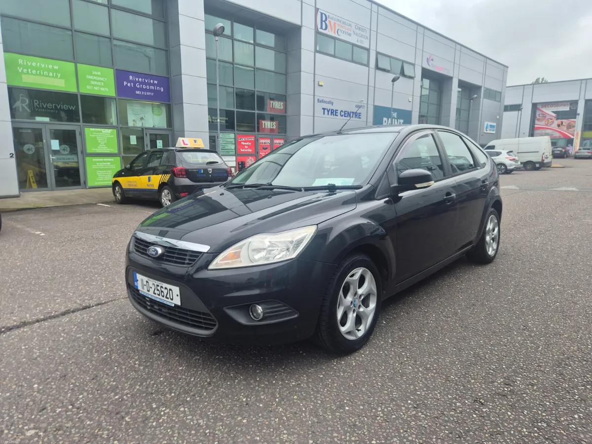 Ford Focus 2011 - Image 3