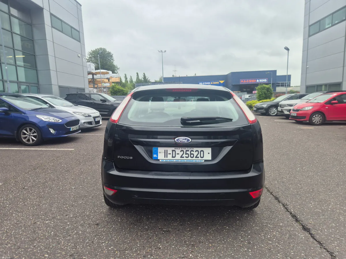 Ford Focus 2011 - Image 6