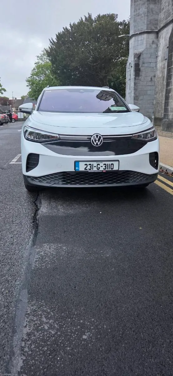 2023 VW ID.4 - Image 2