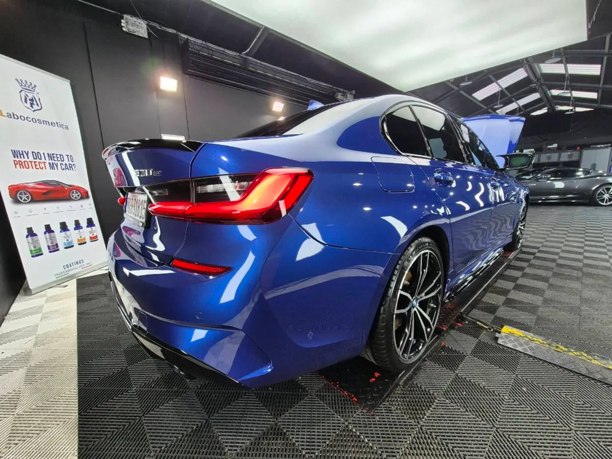 BMW 330E M-SPORT PRO - Image 3