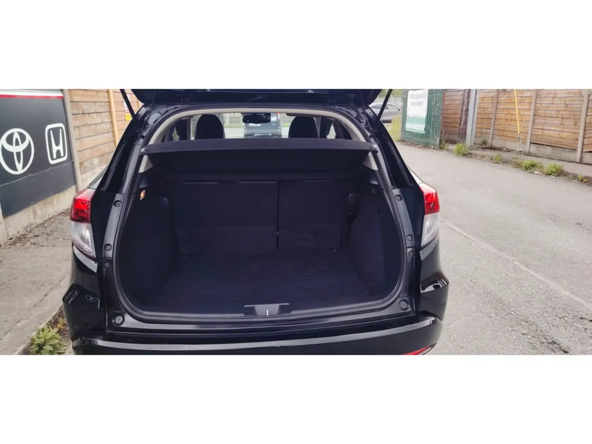 Honda Vezel 1.5 DAA-RU3 5DR AUTOMATIC - Image 5