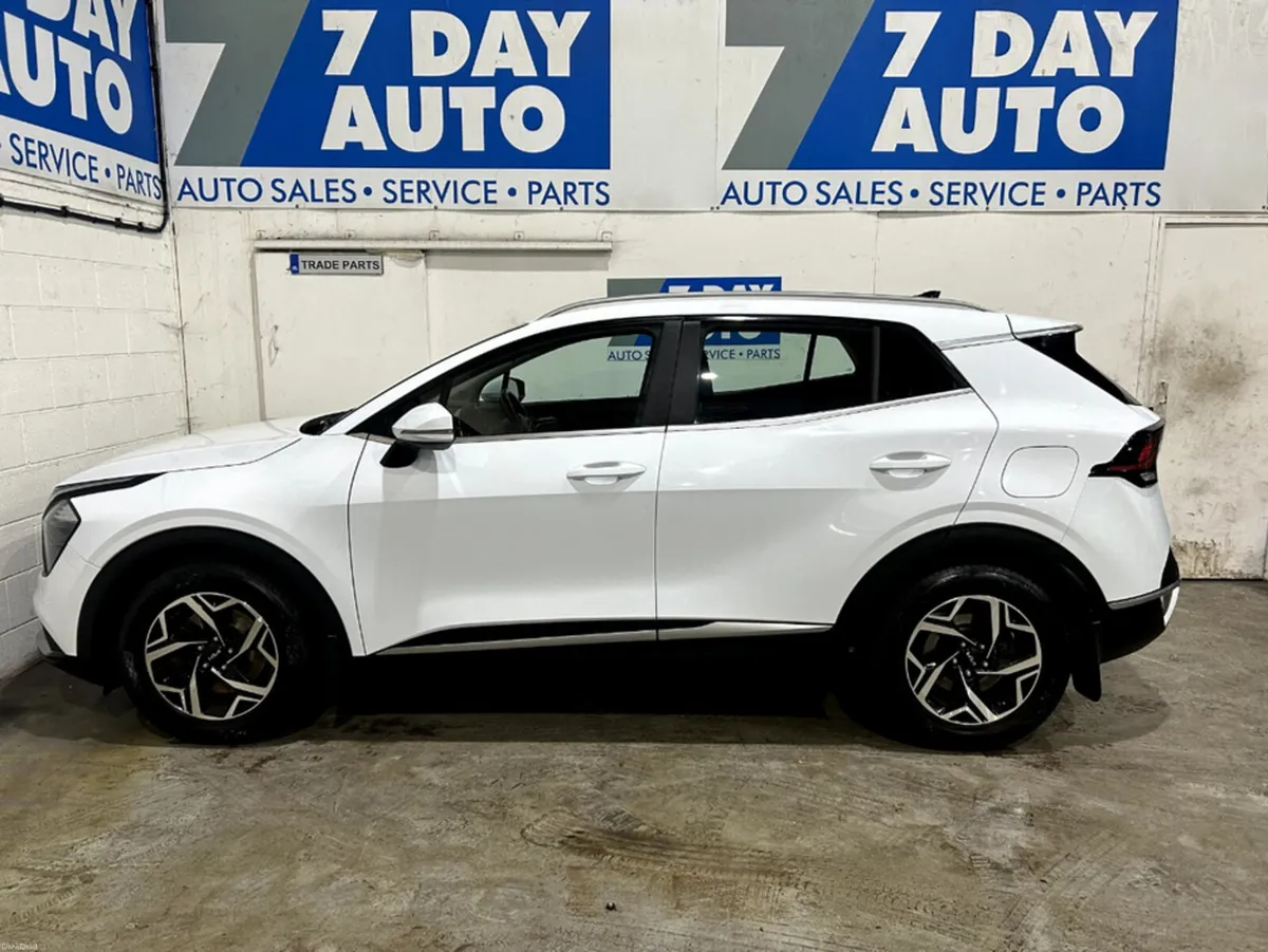Kia Sportage K2 MHEV MY23 5DR - Image 4