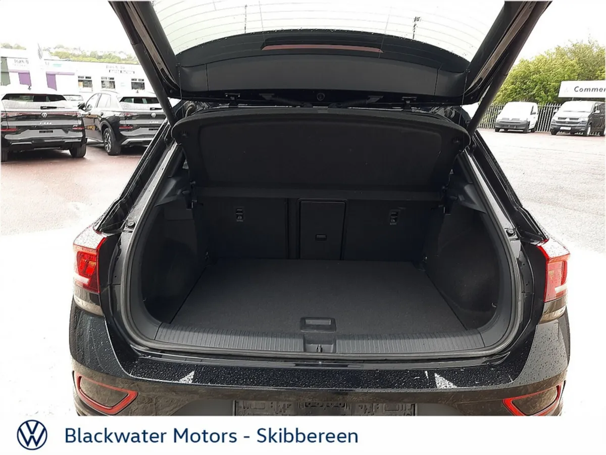 Volkswagen T-Roc 1.5TSI 150BHP STYLE - Image 2