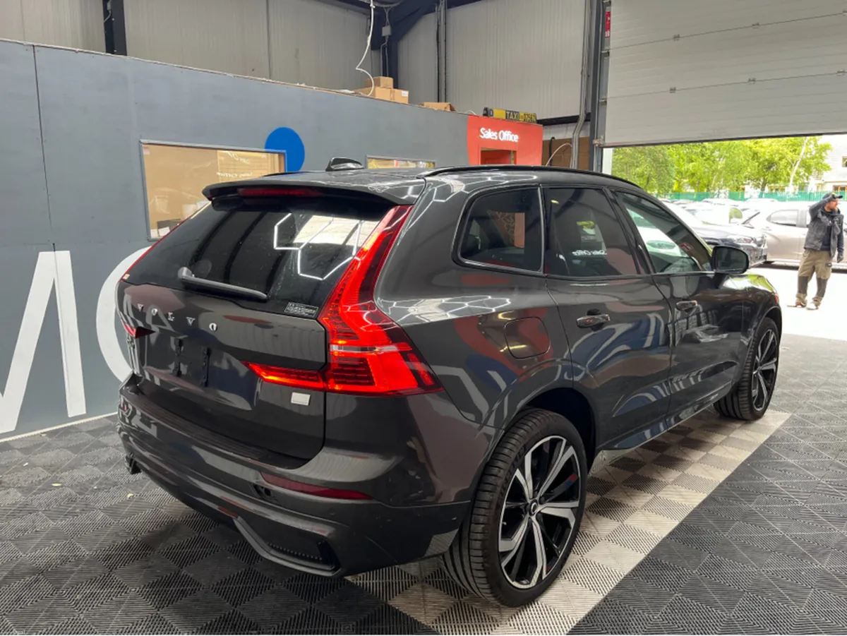 Volvo XC60 €41950 2022 VOLVO XC60 ULTIMATE T6 2.0 - Image 2
