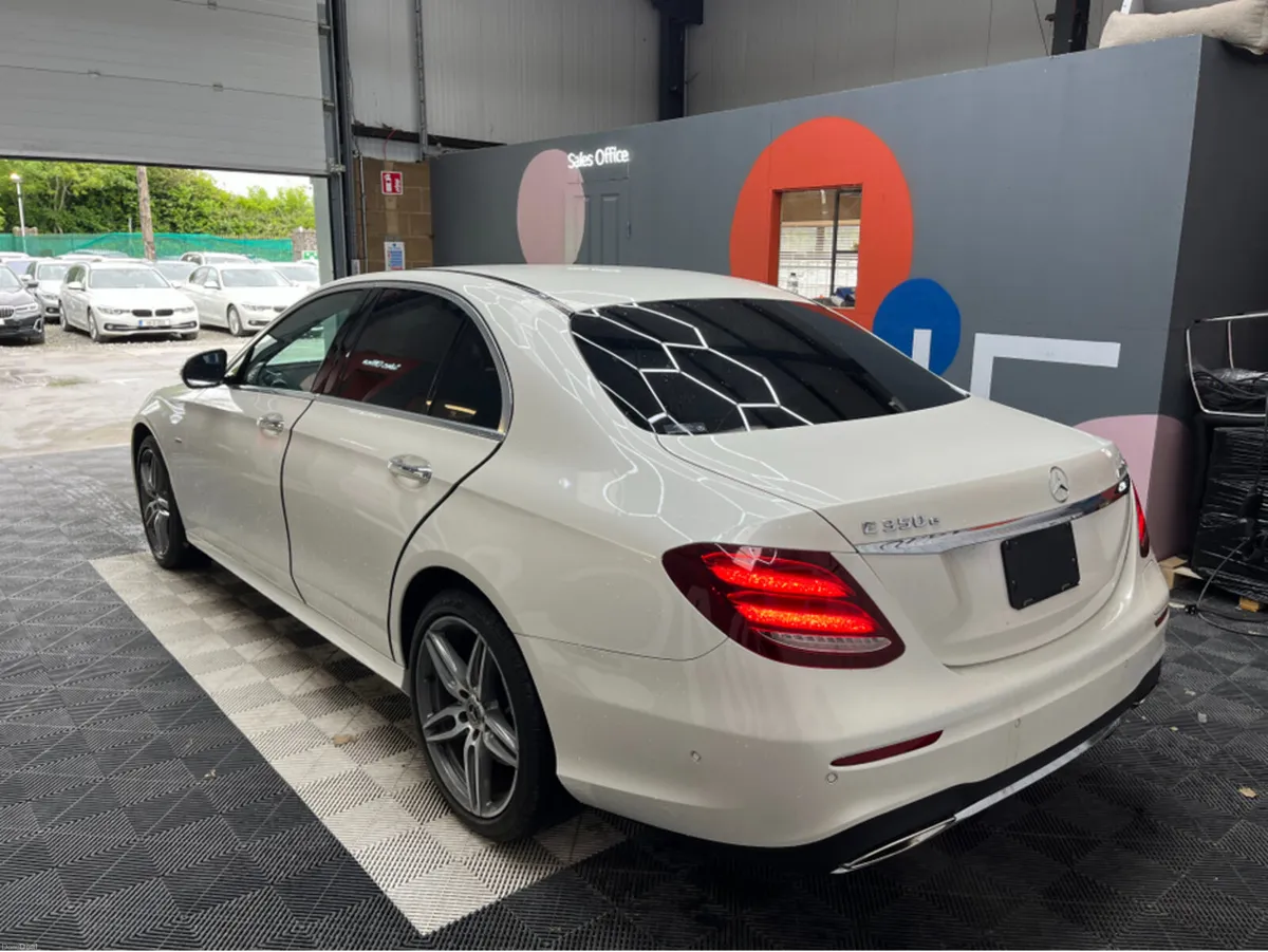 Mercedes-Benz E-Class €22950 2017 MERCEDES-BENZ E3 - Image 4
