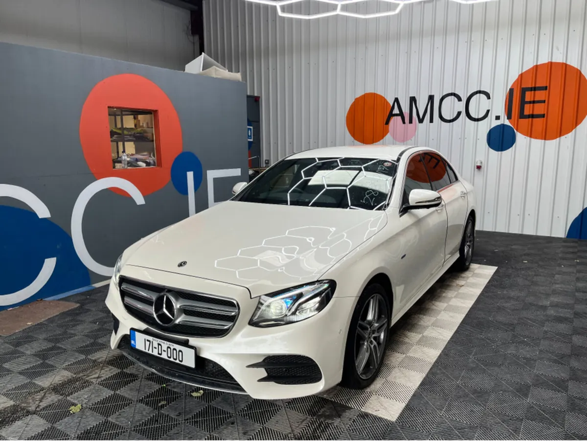 Mercedes-Benz E-Class €22950 2017 MERCEDES-BENZ E3 - Image 5