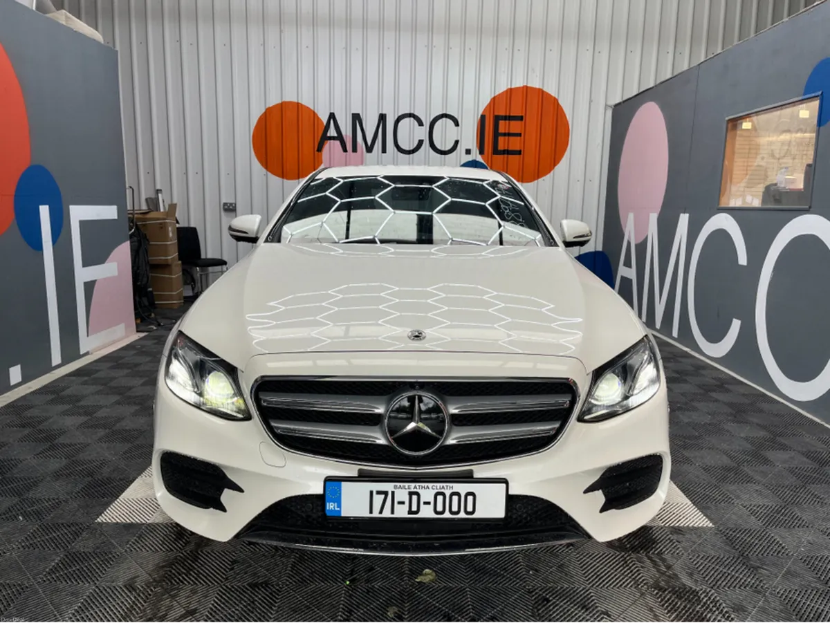 Mercedes-Benz E-Class €22950 2017 MERCEDES-BENZ E3 - Image 6