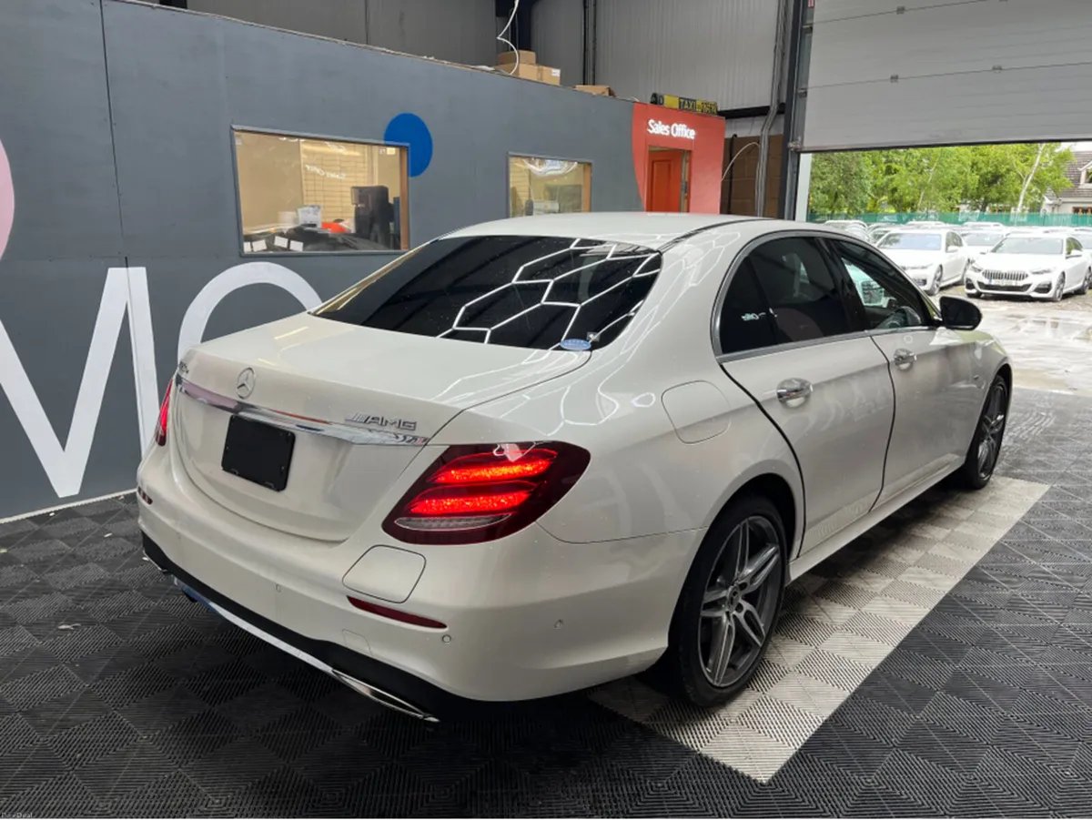 Mercedes-Benz E-Class €22950 2017 MERCEDES-BENZ E3 - Image 2