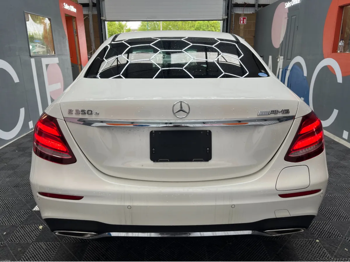 Mercedes-Benz E-Class €22950 2017 MERCEDES-BENZ E3 - Image 3