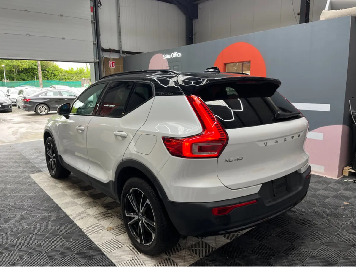 Volvo XC40 €27950 2022 VOLVO XC40 TWIN MOTOR AUTOM - Image 4
