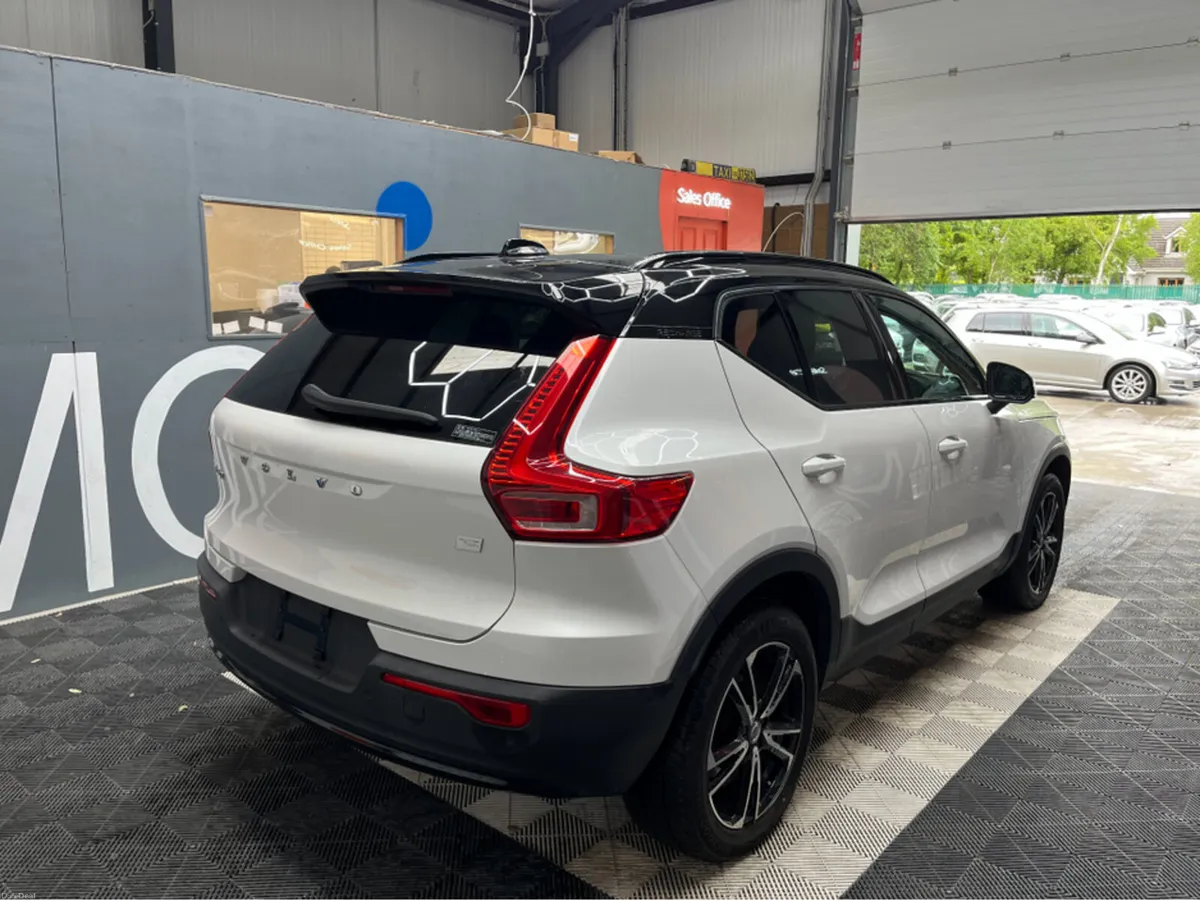 Volvo XC40 €27950 2022 VOLVO XC40 TWIN MOTOR AUTOM - Image 2