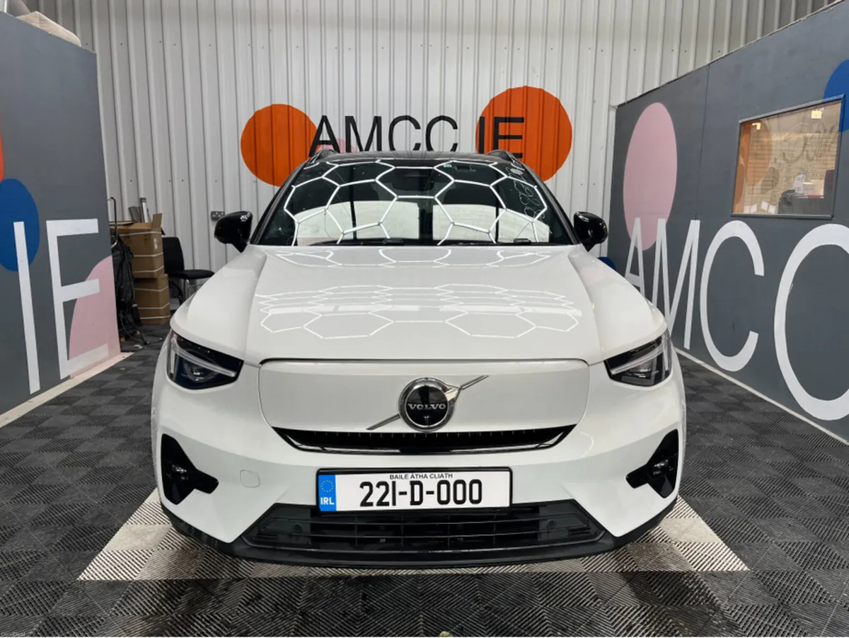 Volvo XC40 €27950 2022 VOLVO XC40 TWIN MOTOR AUTOM - Image 6
