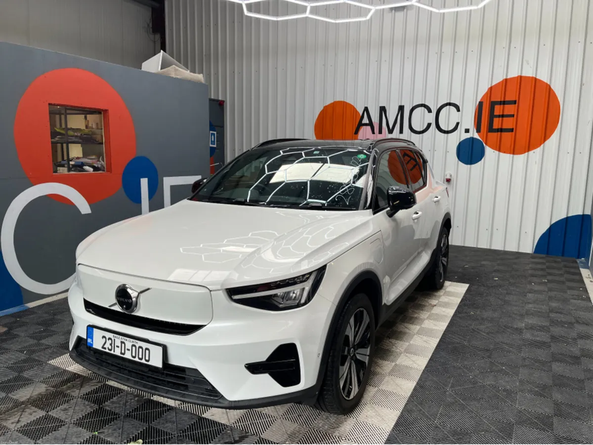 Volvo XC40 €28950 2022 VOLVO XC40 SINGLE MOTOR AUT - Image 5