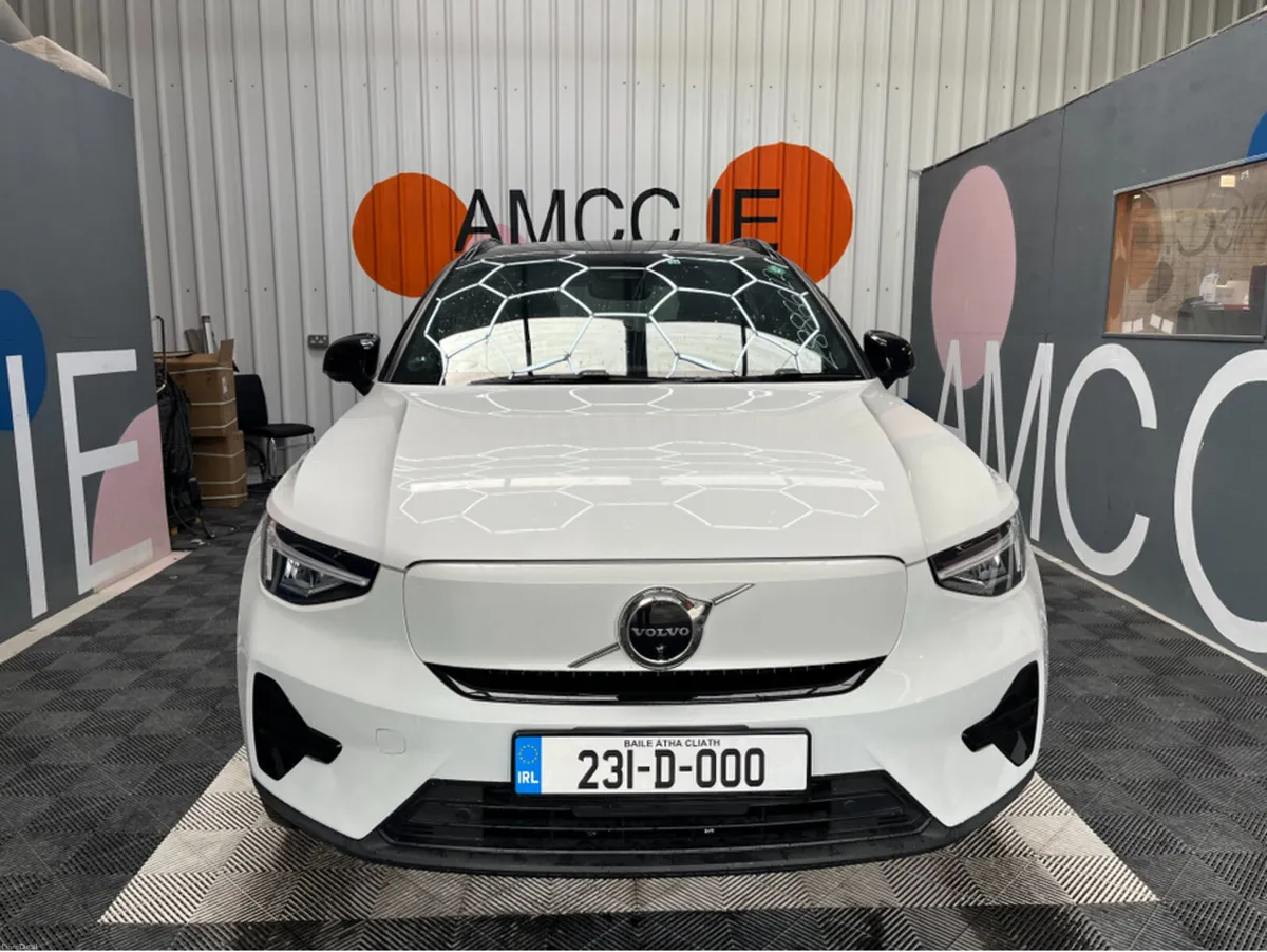 Volvo XC40 €28950 2022 VOLVO XC40 SINGLE MOTOR AUT - Image 6