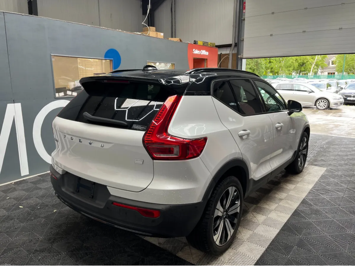 Volvo XC40 €28950 2022 VOLVO XC40 SINGLE MOTOR AUT - Image 2