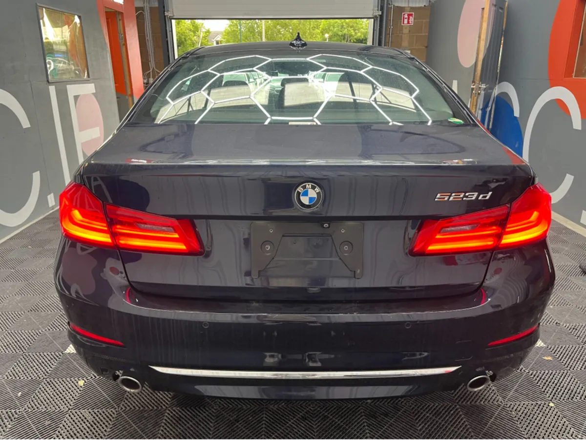 BMW 5-Series €21950 2017 BMW 523D 2.0 AUTOMATIC / - Image 3