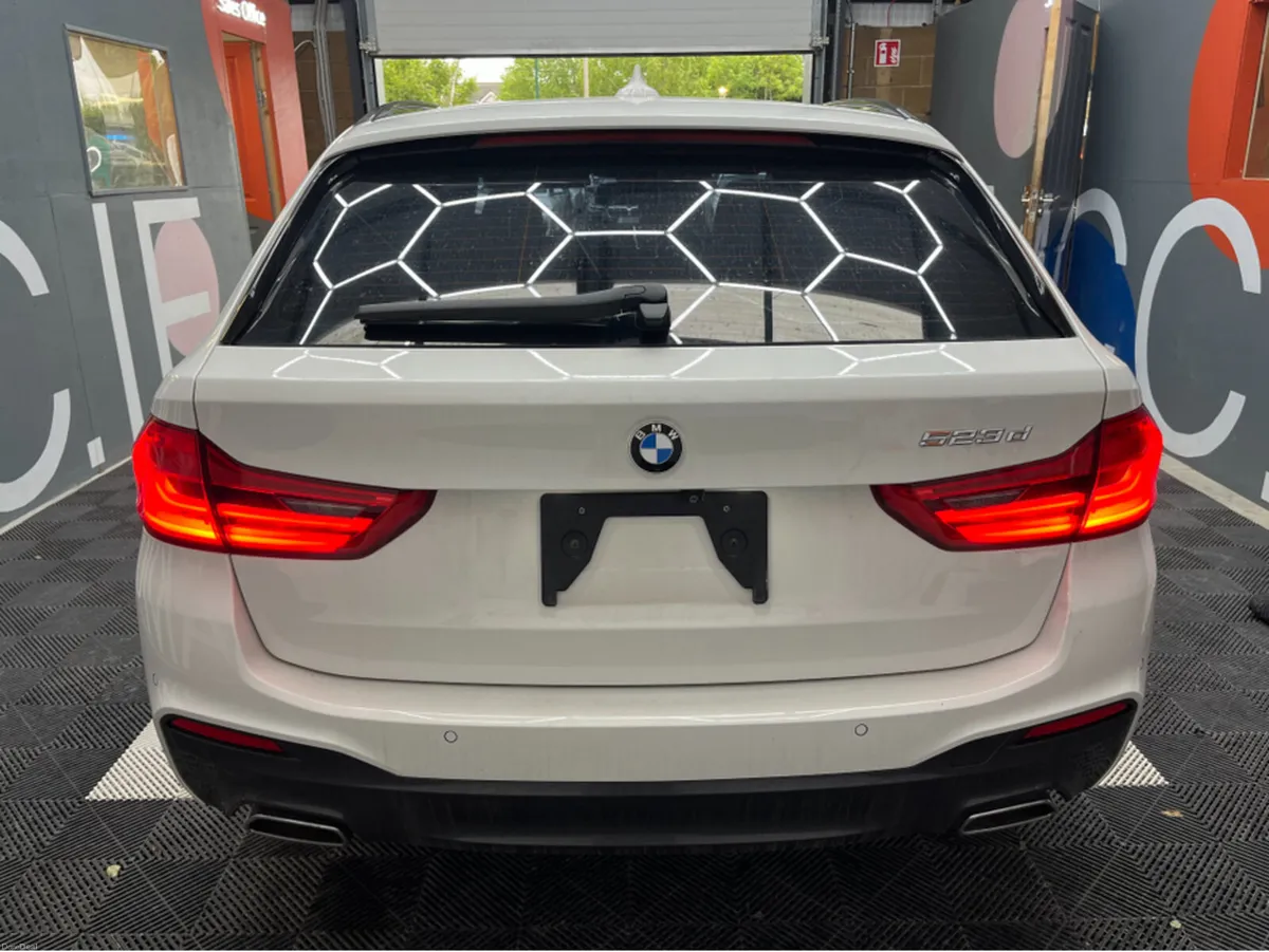 BMW 5-Series €27950 2019 BMW 523D TOURING 2.0 AUTO - Image 3