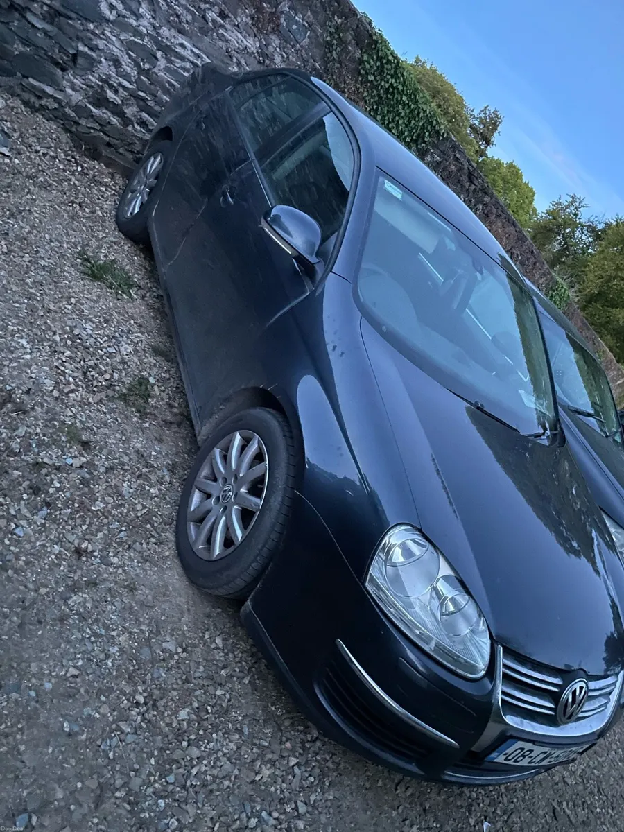 Volkswagen Jetta 1.9 - Image 2