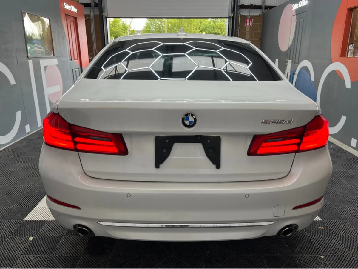 BMW 5-Series €22950 2018 BMW 523D LUXURY 2.0 AUTOM - Image 3