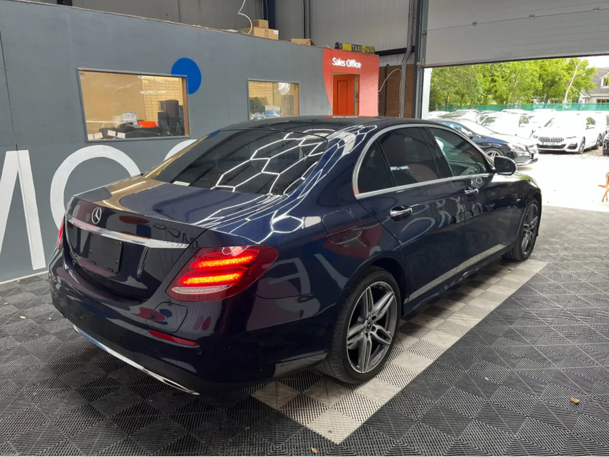 Mercedes-Benz E-Class €24950 2019 MERCEDES-BENZ E3 - Image 2
