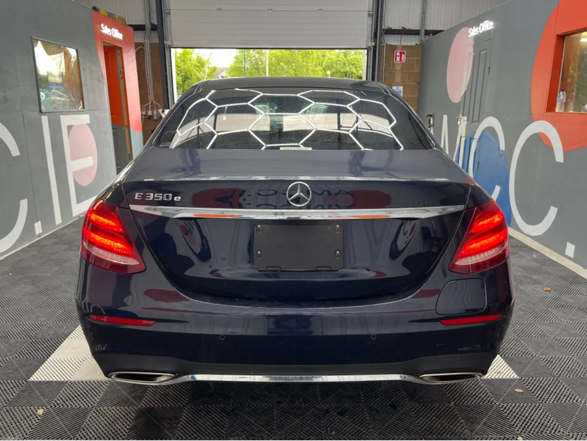 Mercedes-Benz E-Class €24950 2019 MERCEDES-BENZ E3 - Image 3