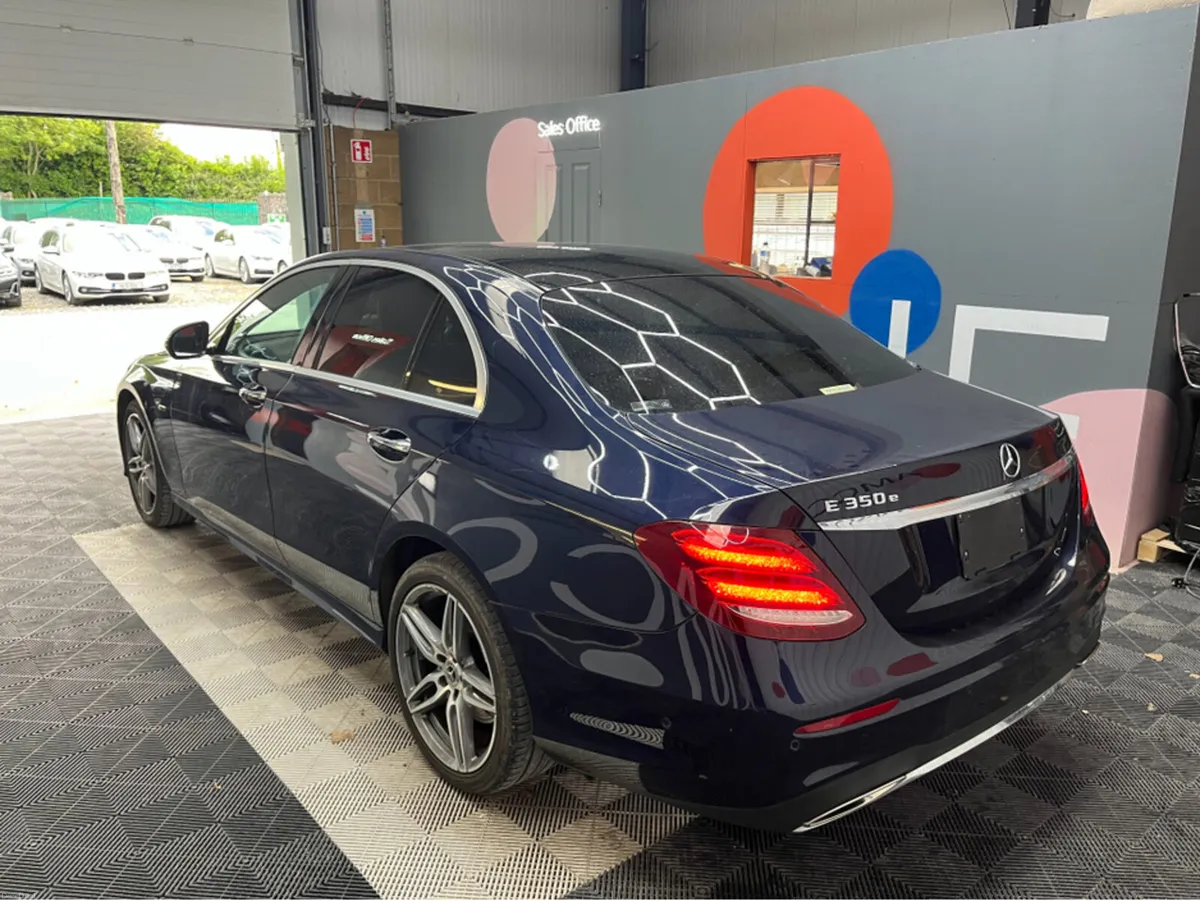 Mercedes-Benz E-Class €24950 2019 MERCEDES-BENZ E3 - Image 4